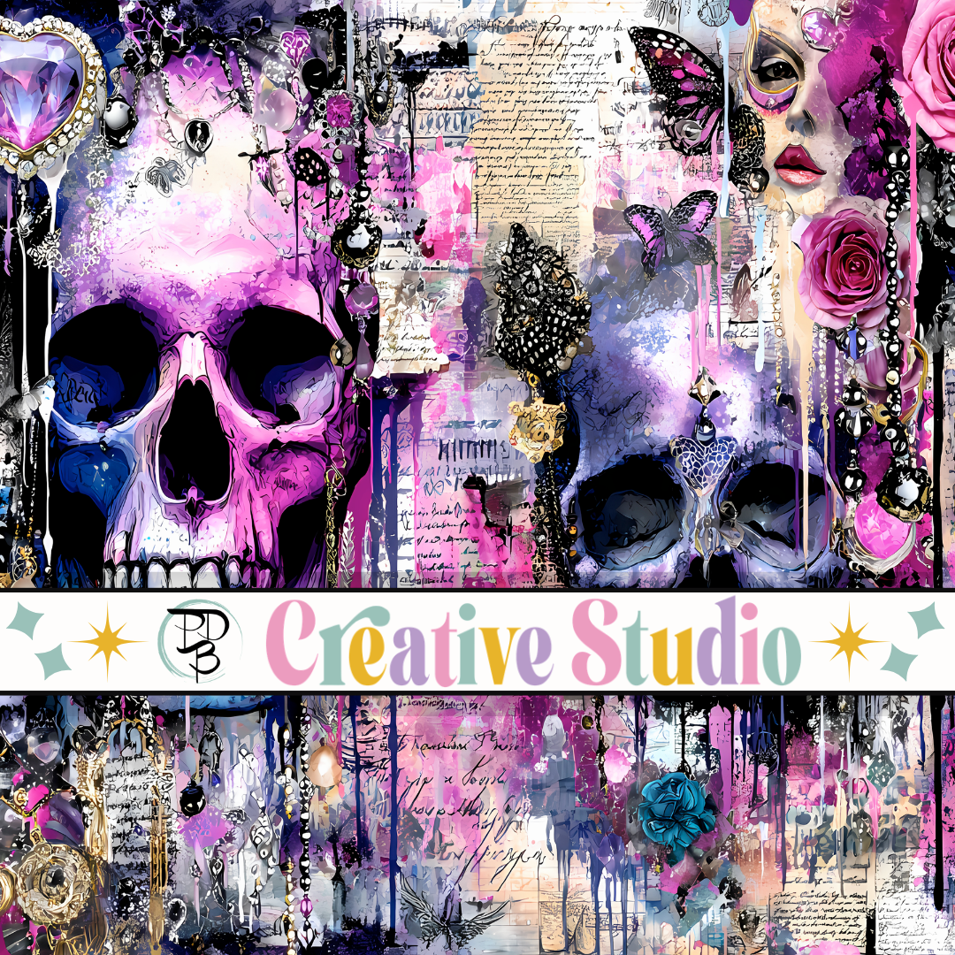 VINYL - 19216