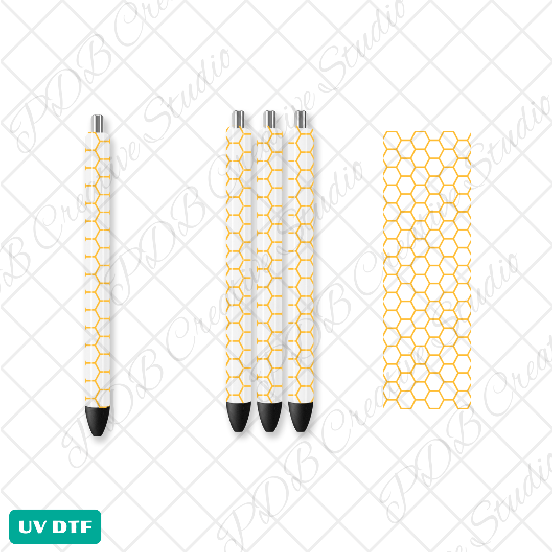 UV DTF PEN WRAP - 24005