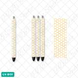 UV DTF PEN WRAP - 24005