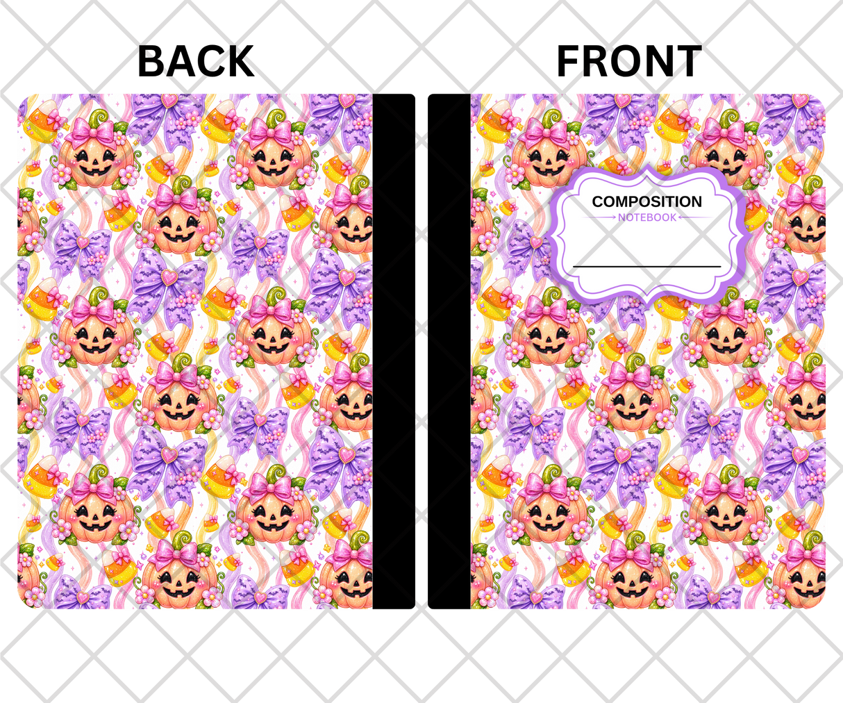 NOTEBOOK COVER - 29000