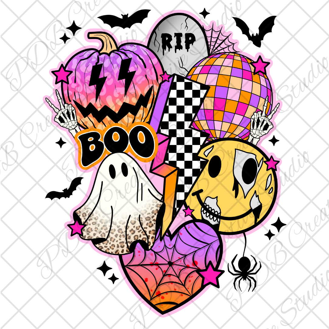 DECAL - 18481