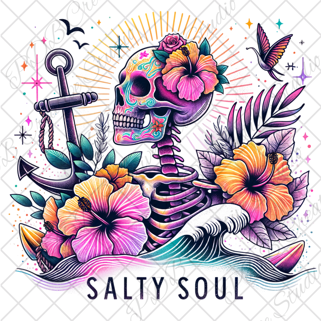 DECAL - 18266