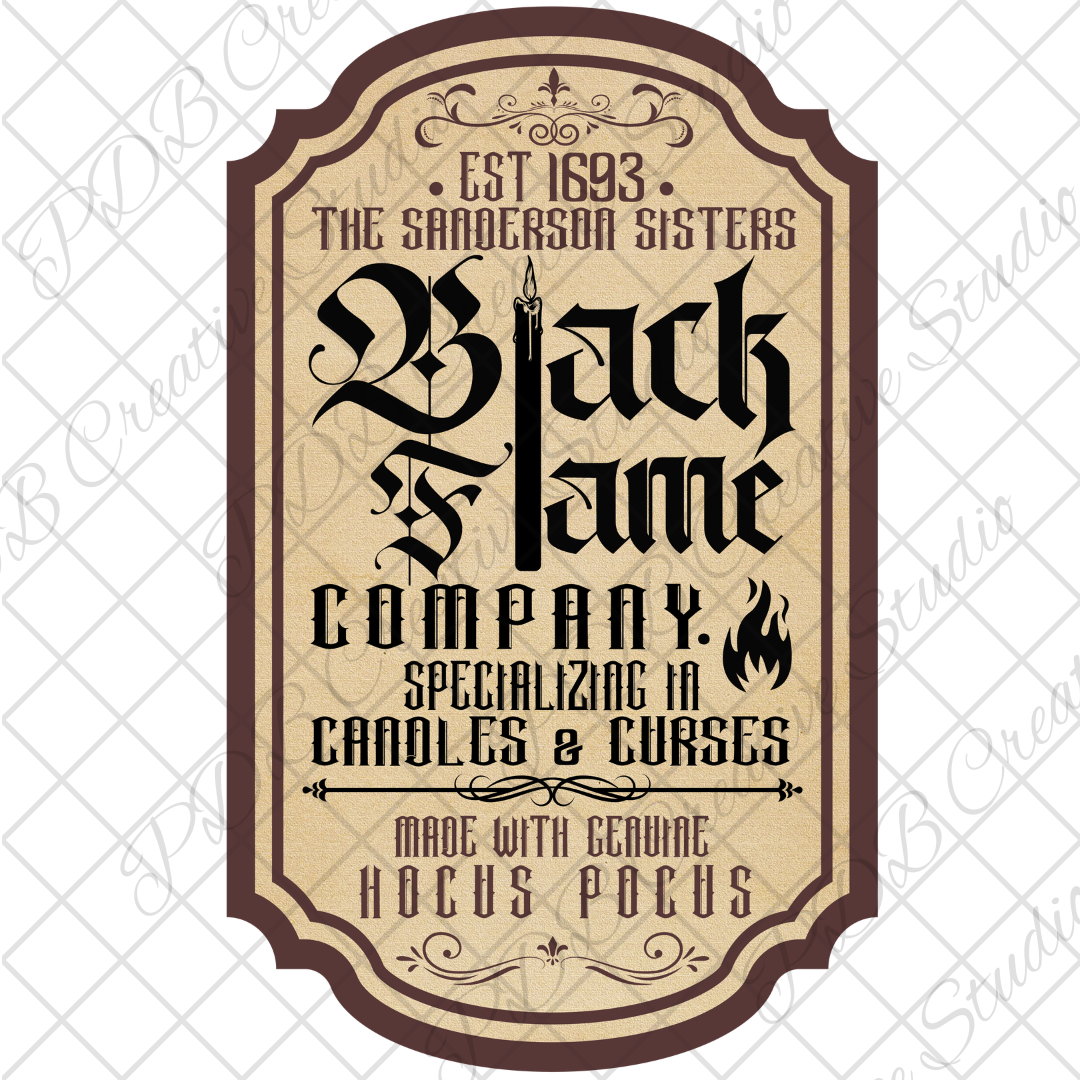 DECAL - 18458