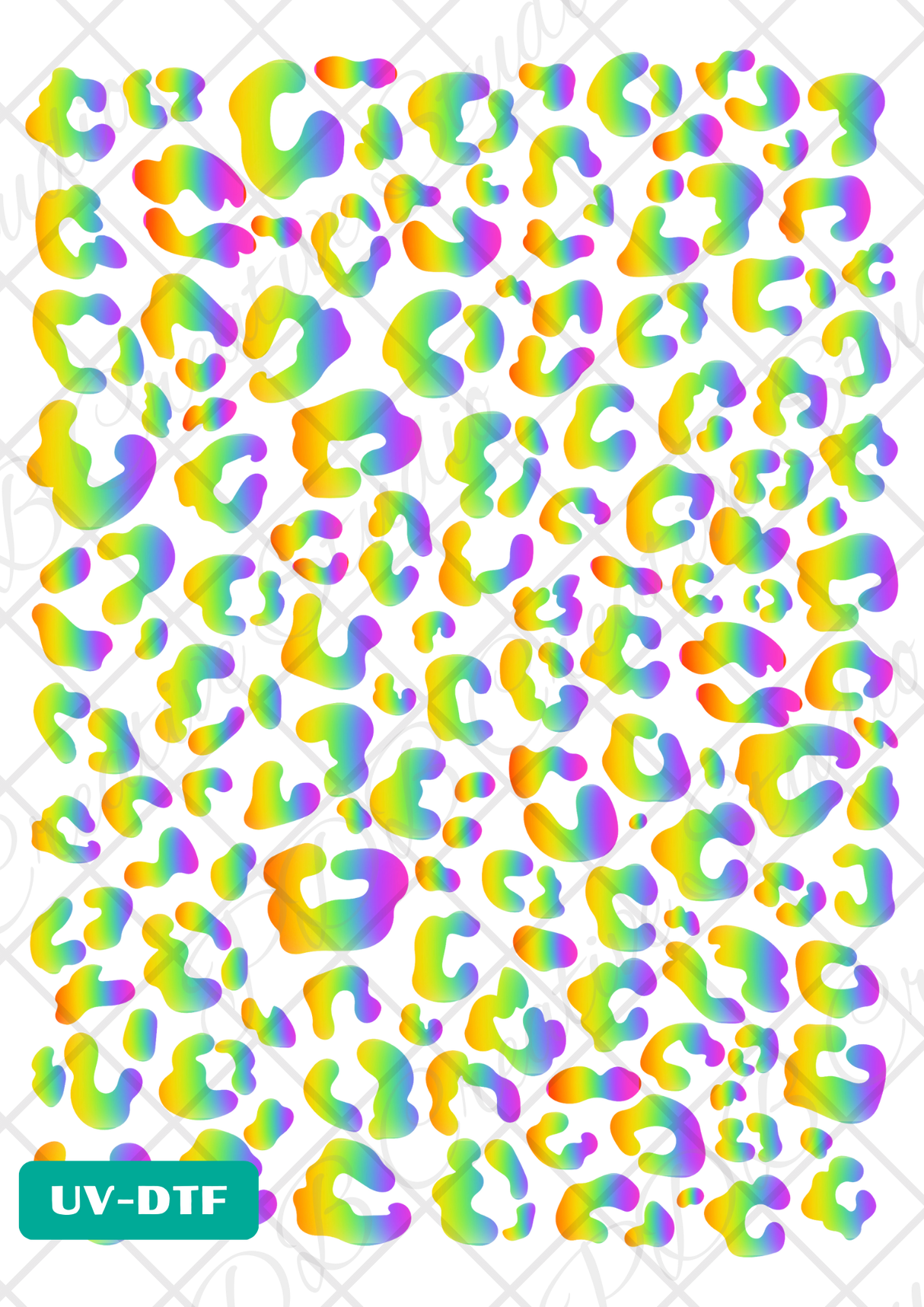 UV DTF - 18214