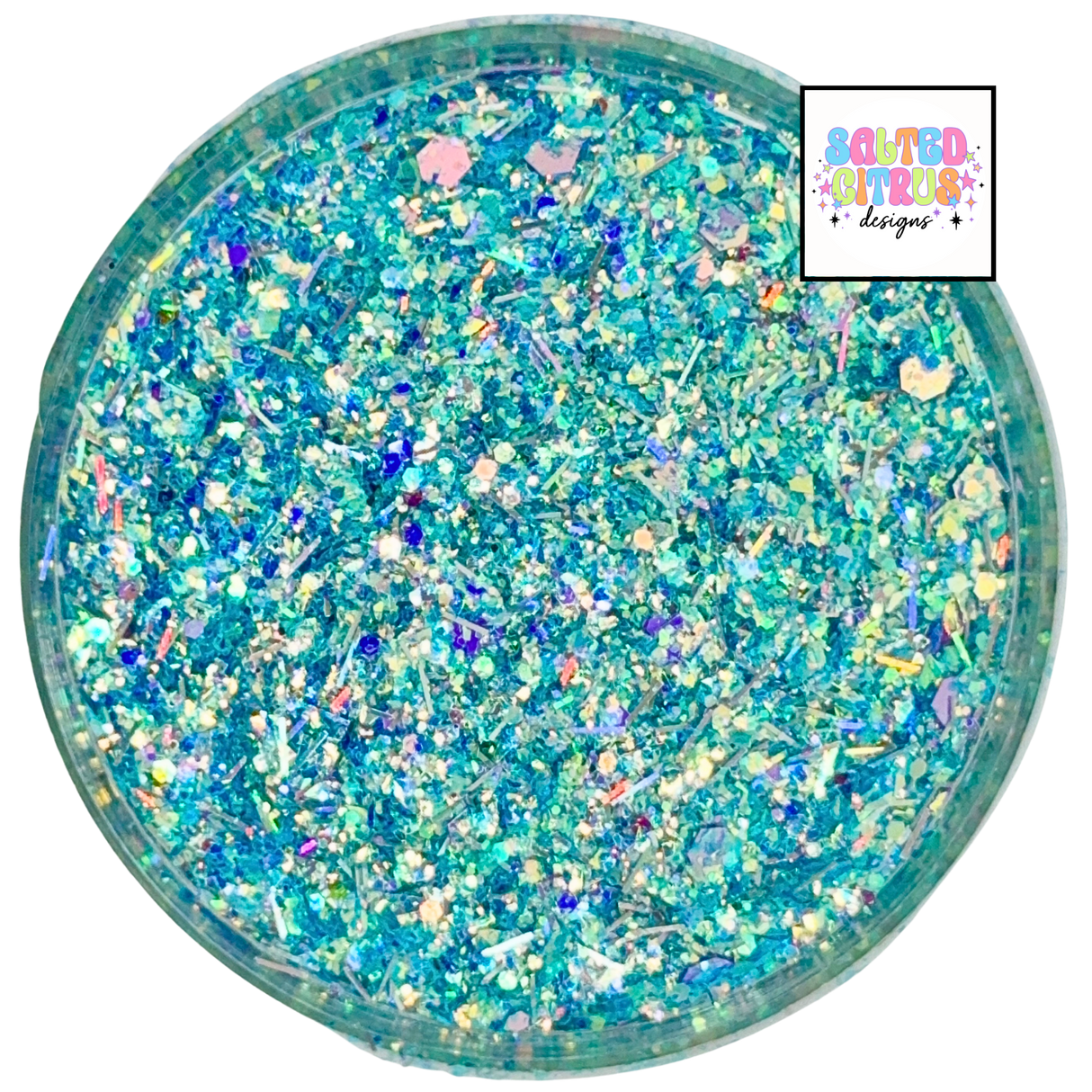 BLEU CANAL - 20330