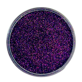 Purple maroon custom chunky glitter mix / PDB Creative Studio for art, nails and projects