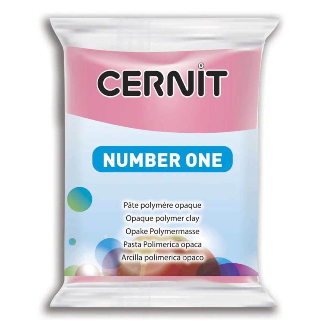 CERNIT NUMBER ONE - FUCHSIA