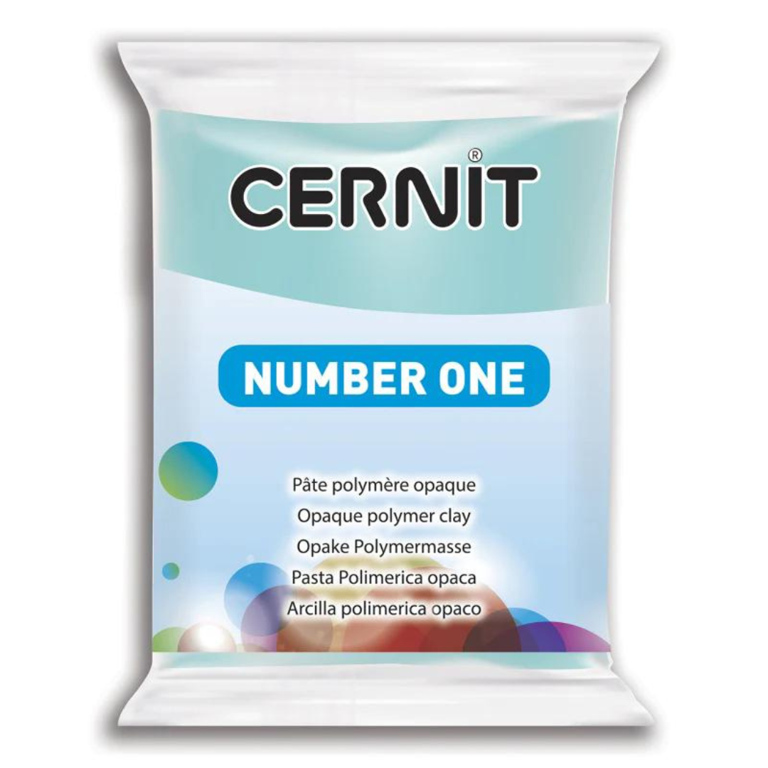 CERNIT NUMBER ONE - CARIBBEAN