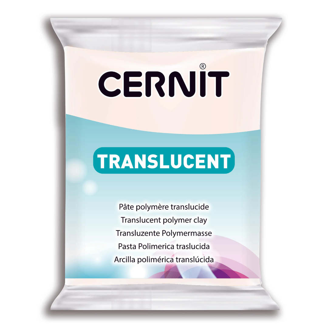 CERNIT TRANSLUCENT