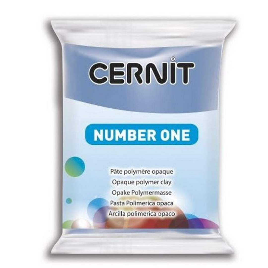 CERNIT NUMBER ONE- PERIWINKLE