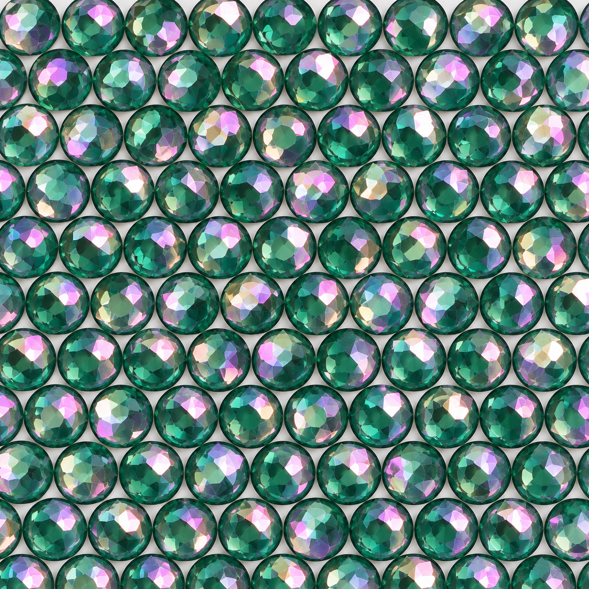 EMERALD CRYSTAL