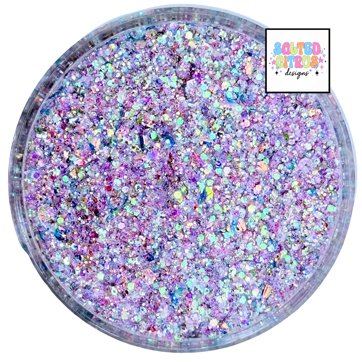 LILAC PARLOR - 20332