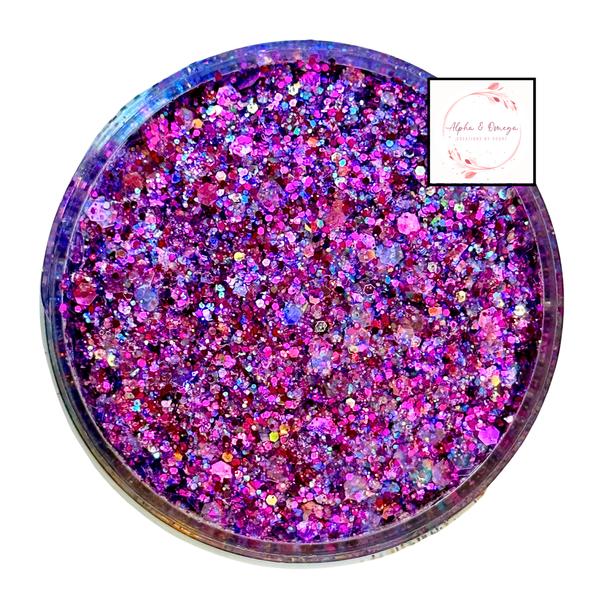 PURPLE HAZE - 20350