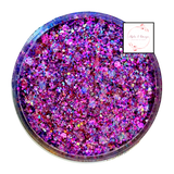 PURPLE HAZE - 20350
