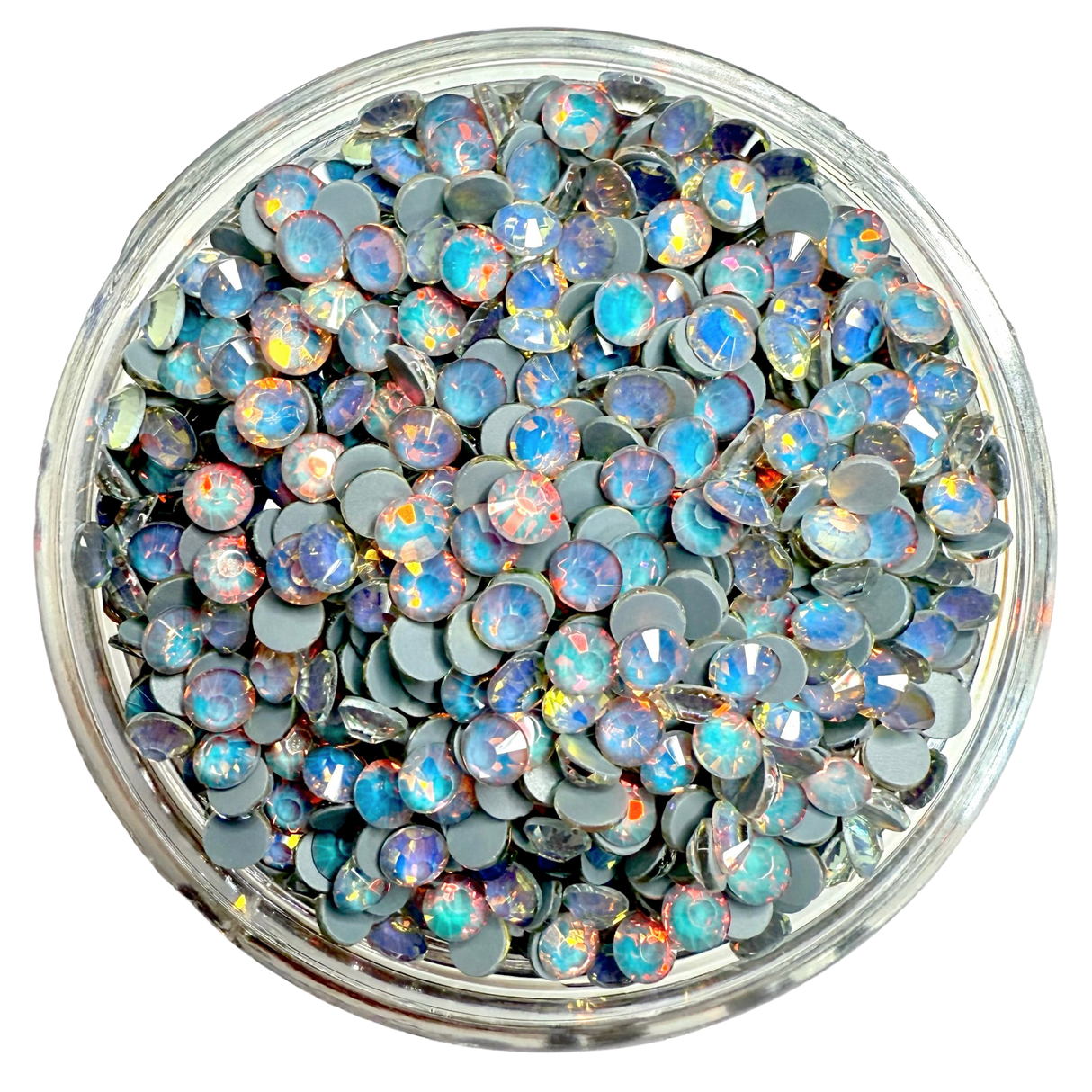GRAY OPAL SMOKE - 40413