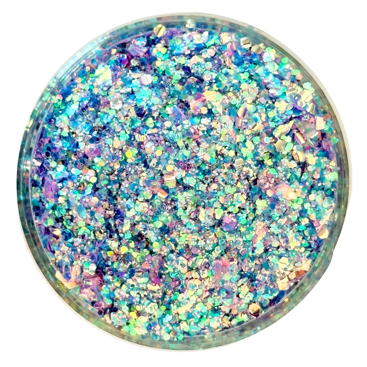 CRYSTAL BALL - 20409