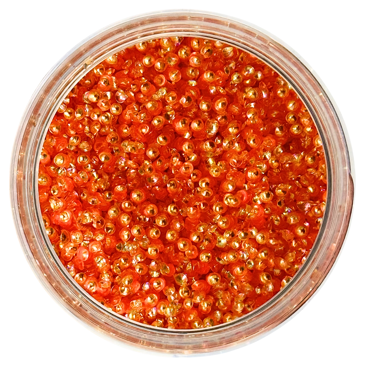 EMBERS BUBBLE GLITTER - 20295