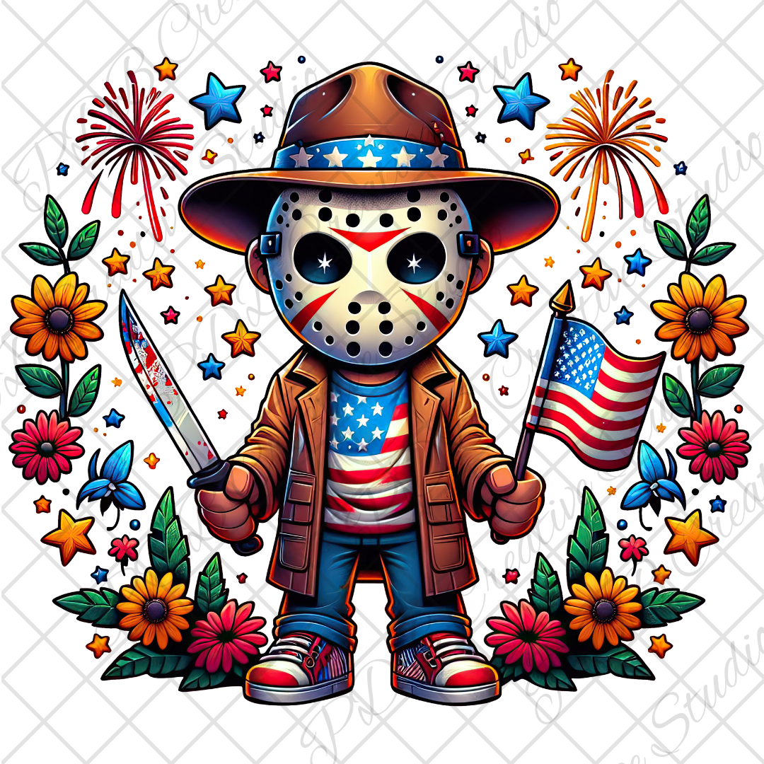 DECAL - 18352