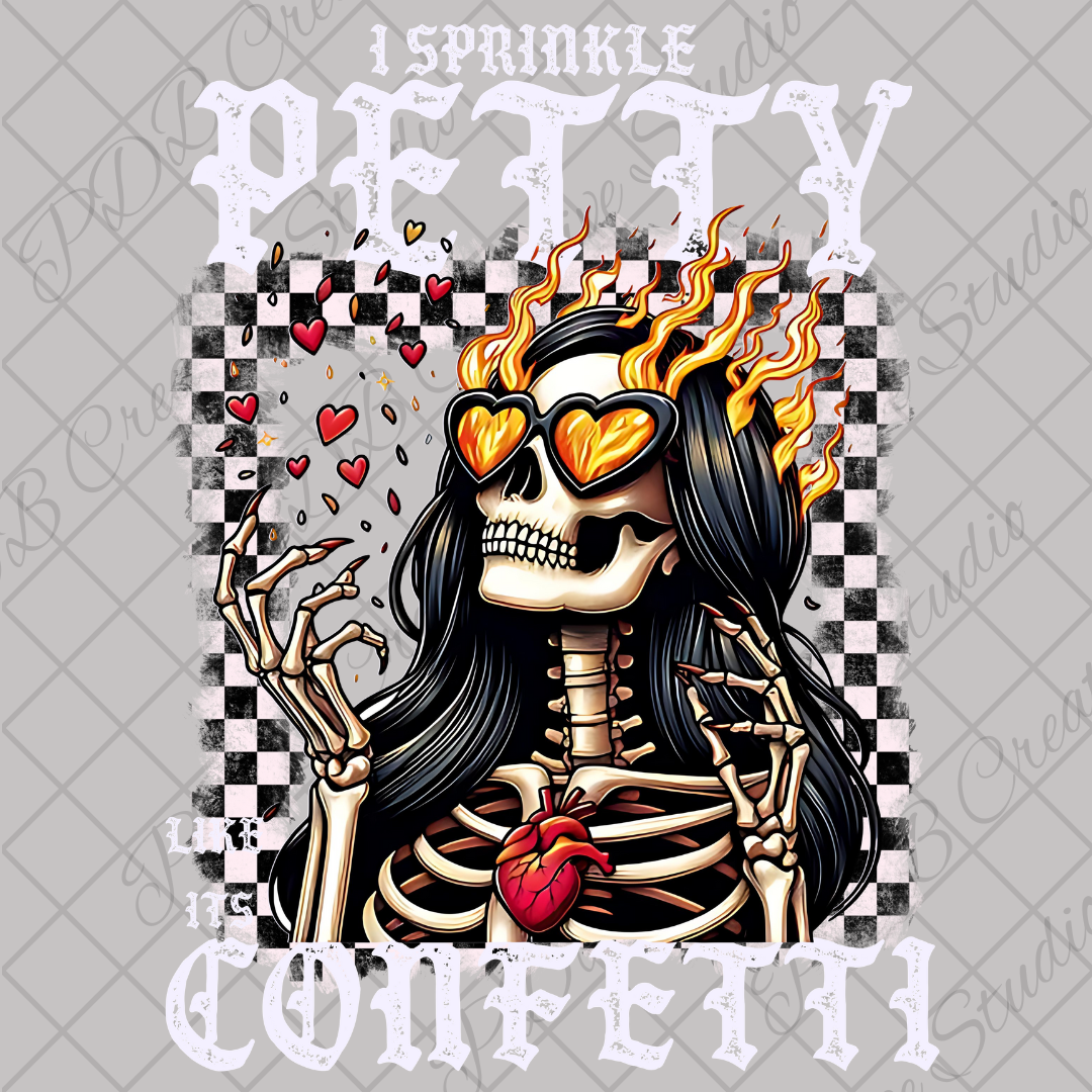 DECAL - 18284