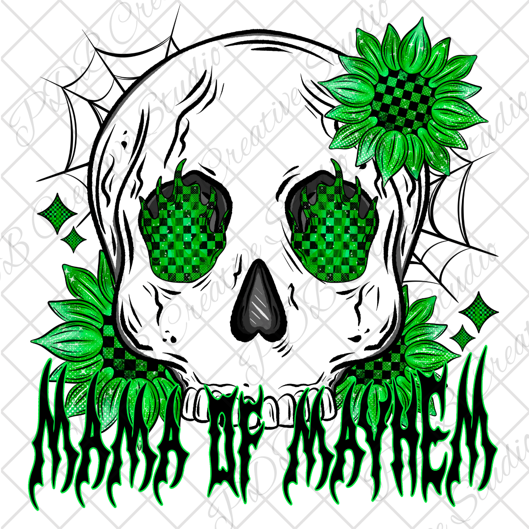 DECAL - 18159