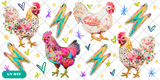UV DTF - 17179