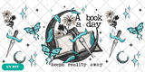 UV DTF - 17205