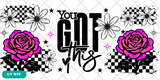 UV DTF - 17302
