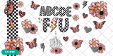 UV DTF - 17167