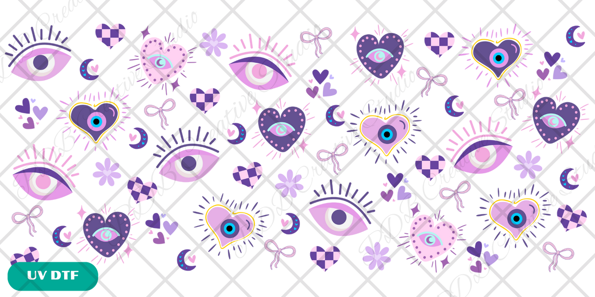 UV DTF - 17298