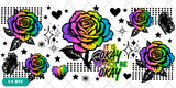 UV DTF - 17328