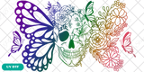 UV DTF - 17118