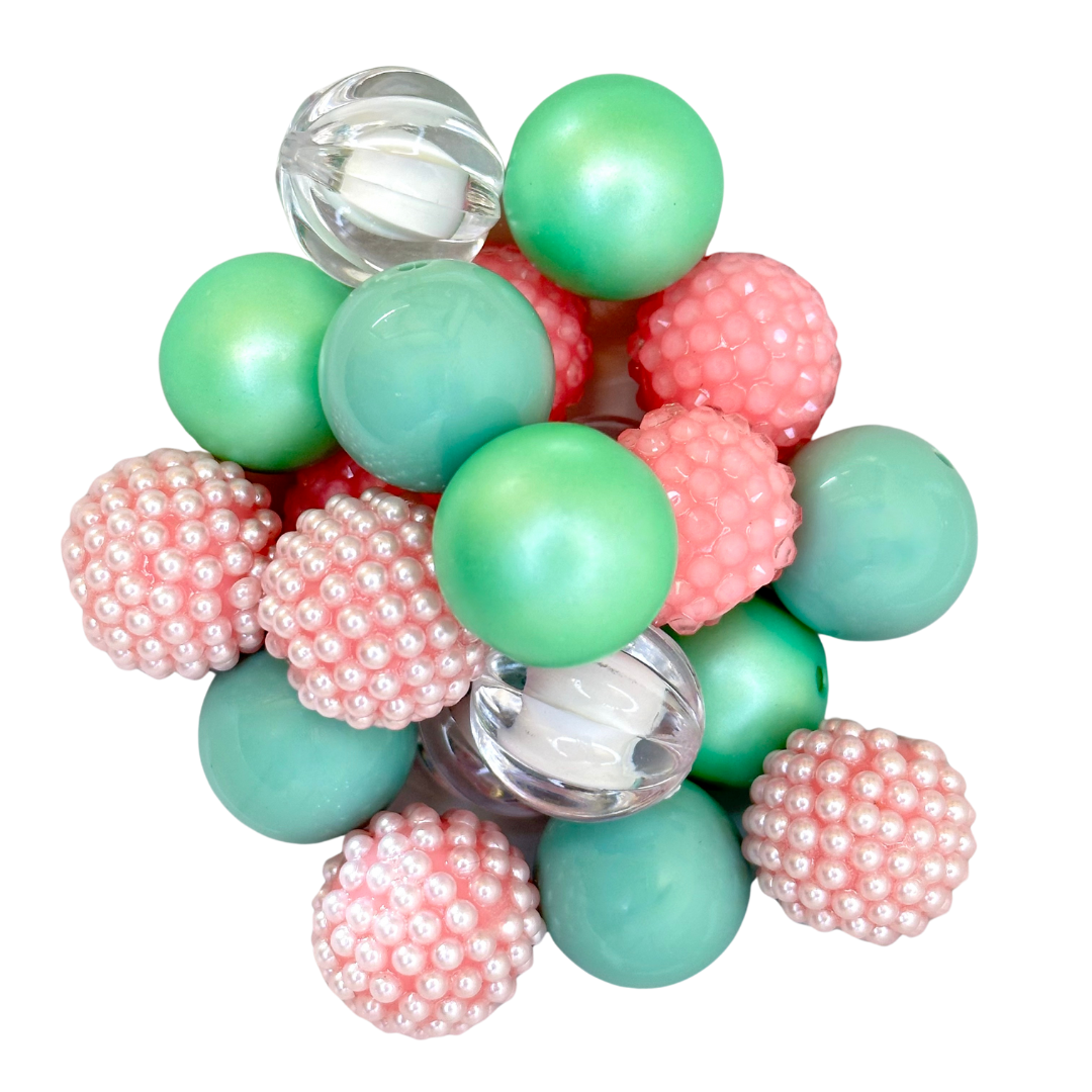 BLOSSOM BEAD MIX - 11105