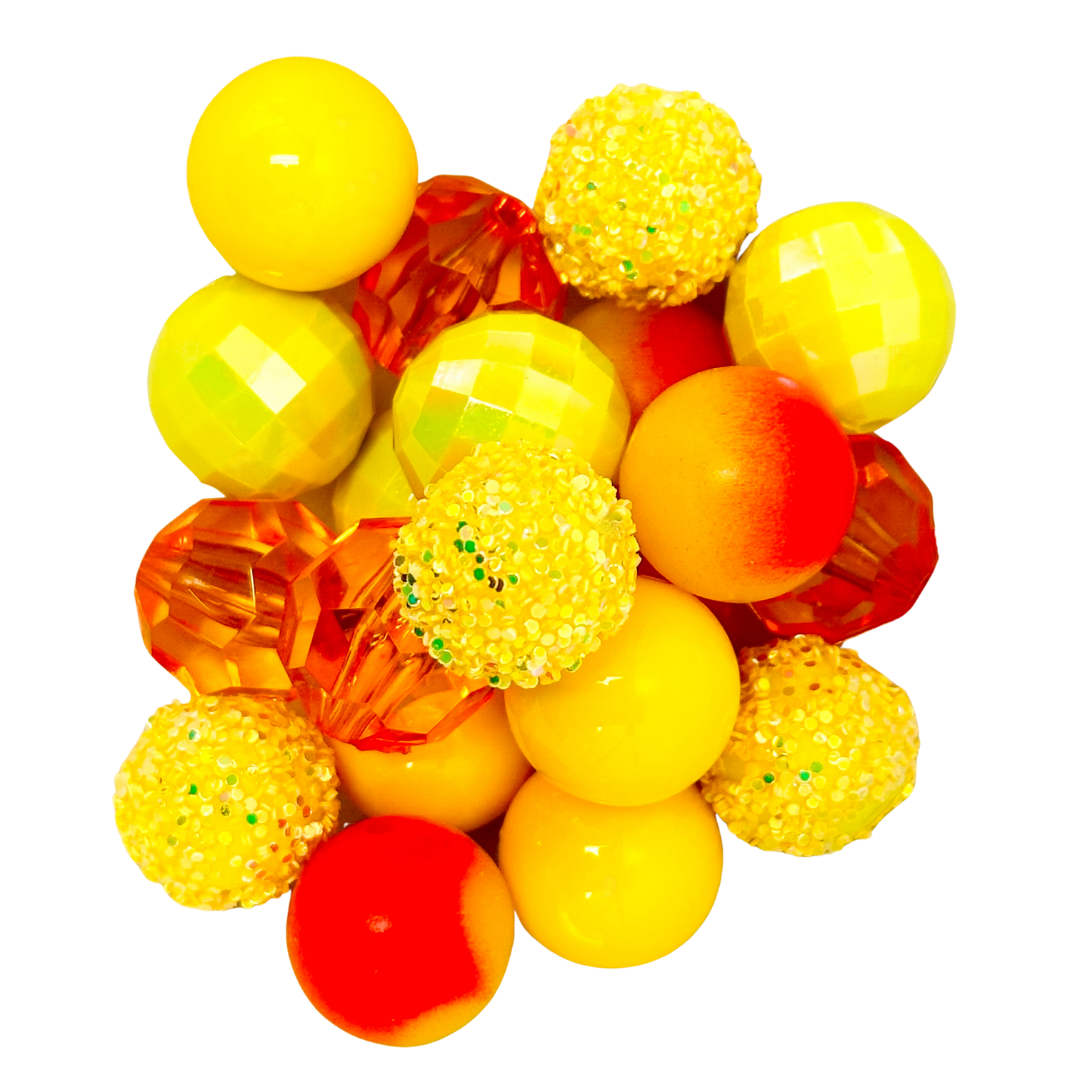 HOT STUFF BEAD MIX - 11651 – PDB CREATIVE STUDIO