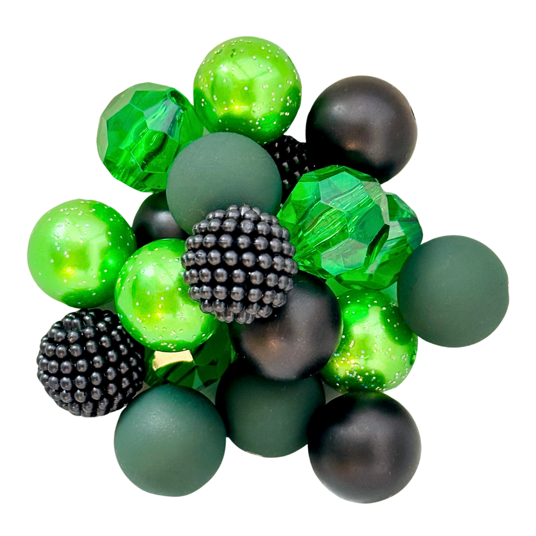 ELPHABA BEAD MIX - 11269