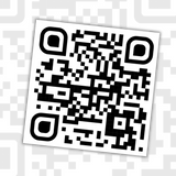 QR CODE STICKERS