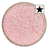 Pink custom chunky glitter mix / PDB Creative Studio for art, nails and projects