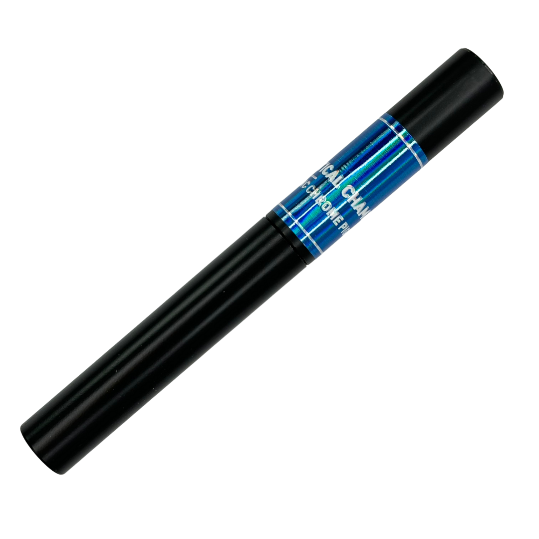 CHROME PIGMENT PEN (BLUE/PURPLE) - 80027