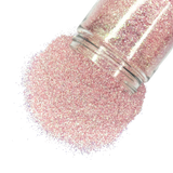 Pink Opaque custom glitter mix for art, nails, body and more - PDB Creative Studio