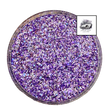 Purple custom chunky glitter mix / PDB Creative Studio for art, nails and projects