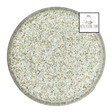 cream nude custom glitter mix for art, body, nails and more - PDB Creative Studio