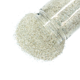 cream nude custom glitter mix for art, body, nails and more - PDB Creative Studio