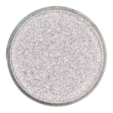 light lavender extra fine custom glitter mix for art, body, nails and more - PDB Creative Studio