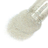 White beige opal custom glitter mix for art, nails, body and more - PDB Creative Studio