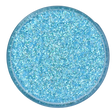 Blue custom chunky glitter mix / PDB Creative Studio