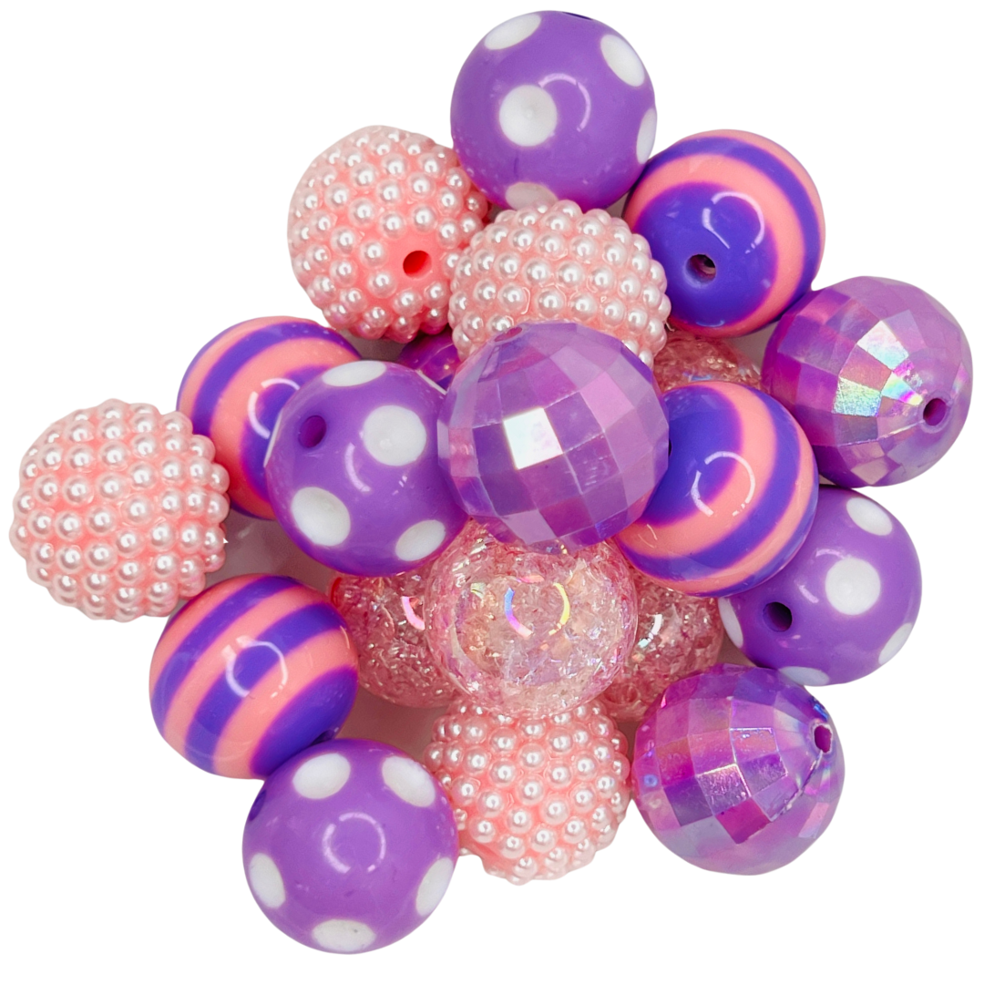 CHESHIRE BEAD MIX - 11588