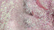 Pink Opaque custom glitter mix for art, nails, body and more - PDB Creative Studio