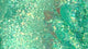 blue green multi-size custom glitter mix for art, body, nails and more - PDB Creative Studio