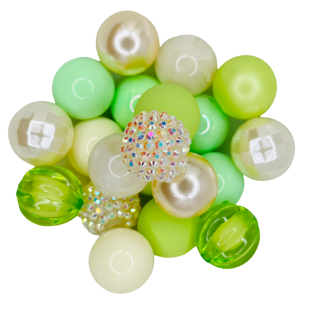 MOJITO BEAD MIX - 11348