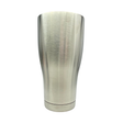 30 oz CURVED TUMBLER 1/2 CASE (10) 