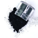 BLACK MICA PIGMENT POWDER